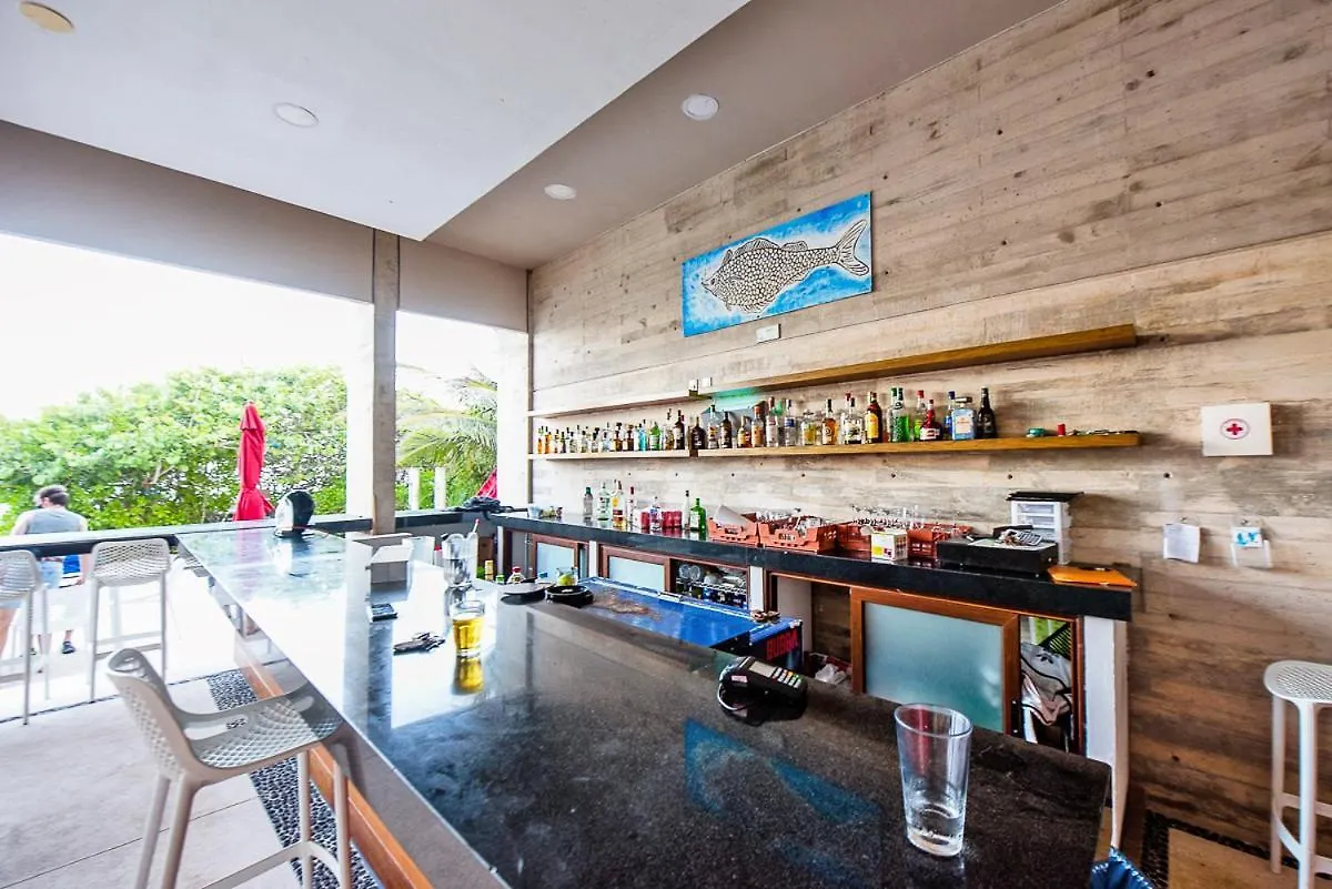 Tao Ocean Luxury Home Akumal Villa