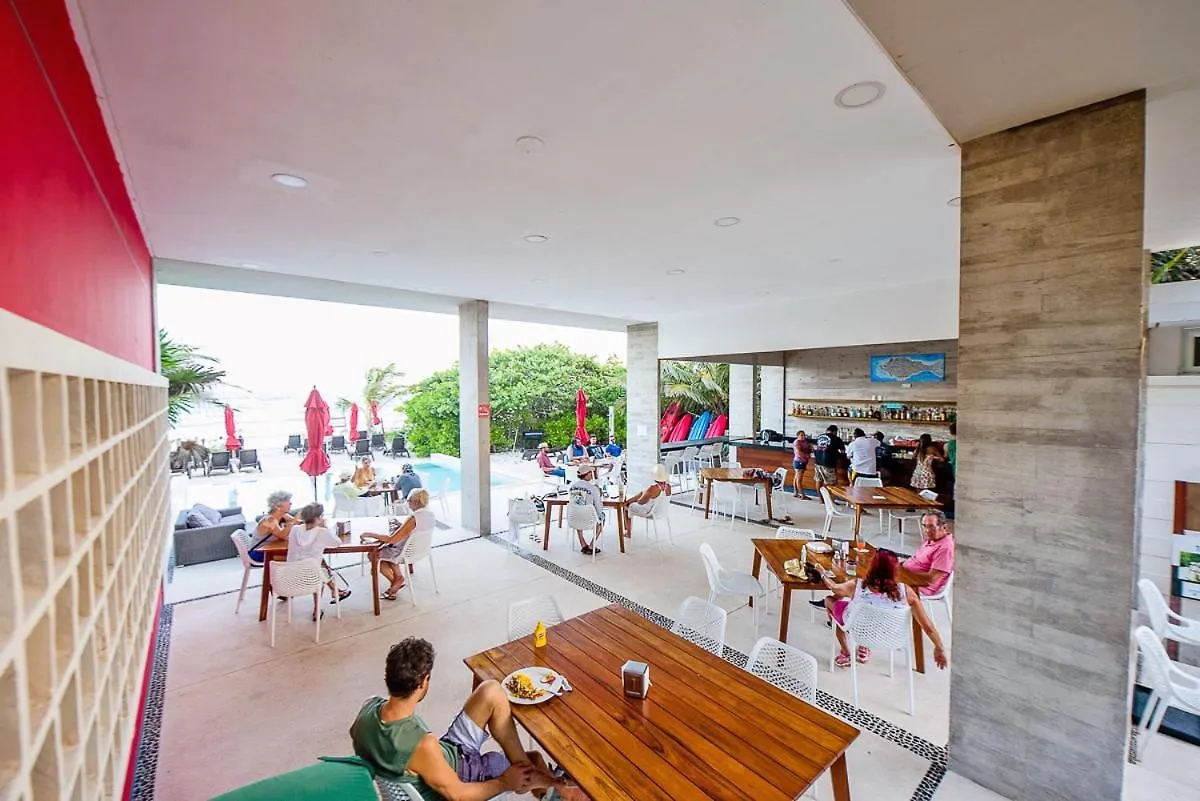 Villa Tao Ocean Luxury Home Akumal Mexico