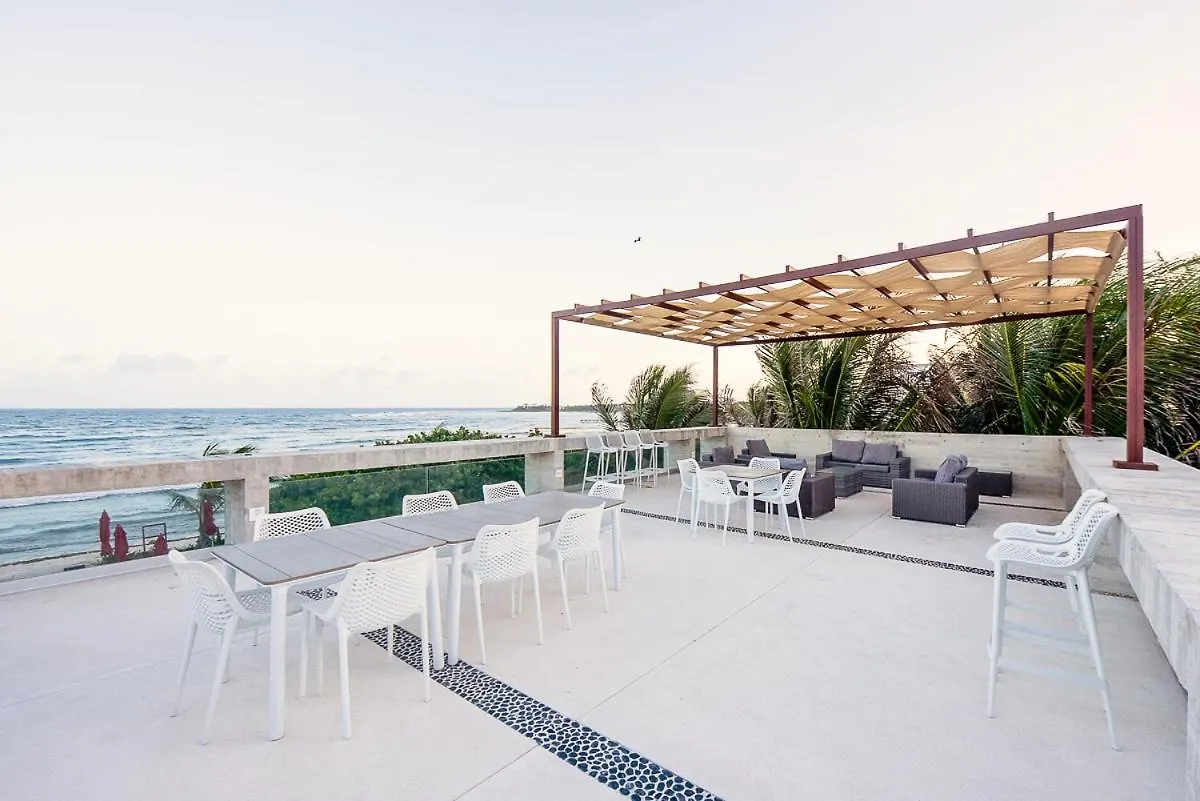 Tao Ocean Luxury Home Akumal