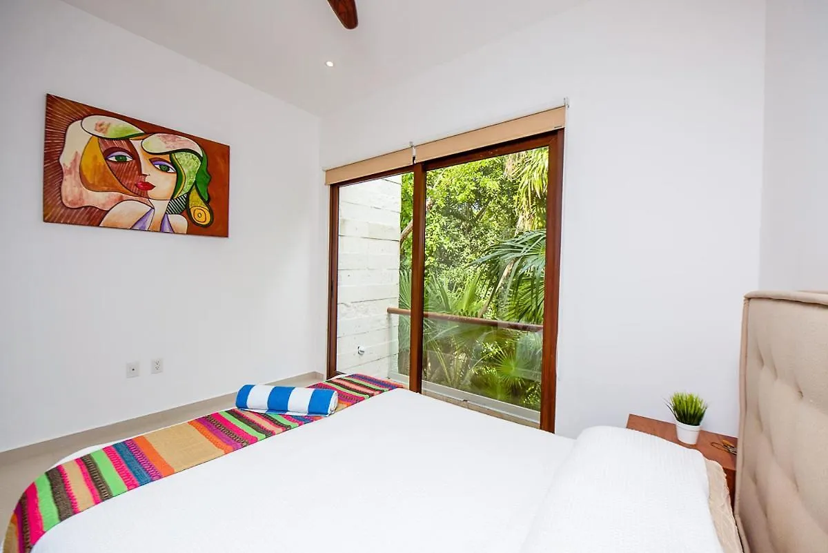 Tao Ocean Luxury Home Akumal 0*,