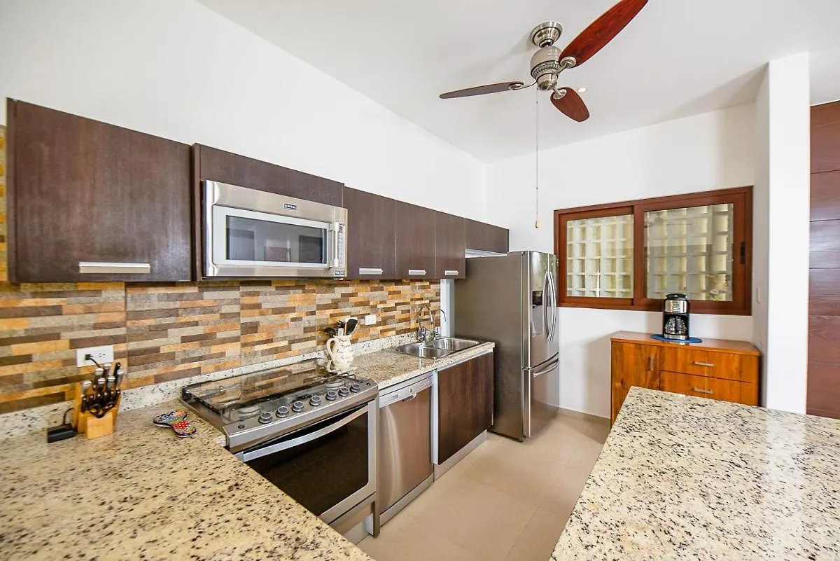 Tao Ocean Luxury Home Akumal 0*,