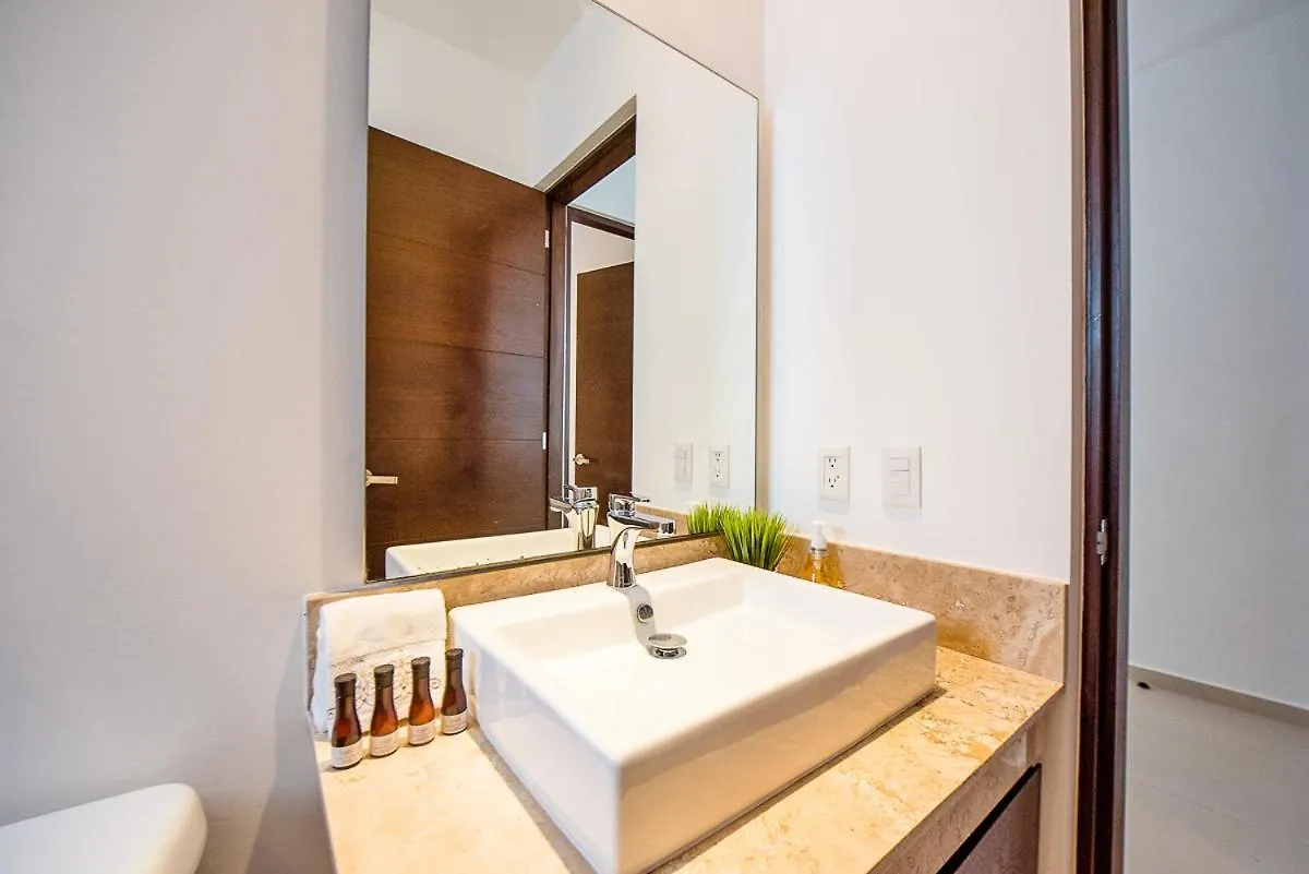 Tao Ocean Luxury Home Akumal 0*,  México
