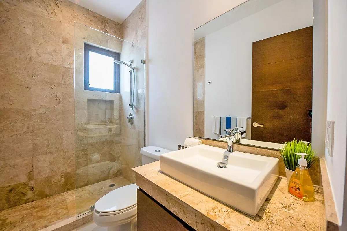 Tao Ocean Luxury Home Akumal
