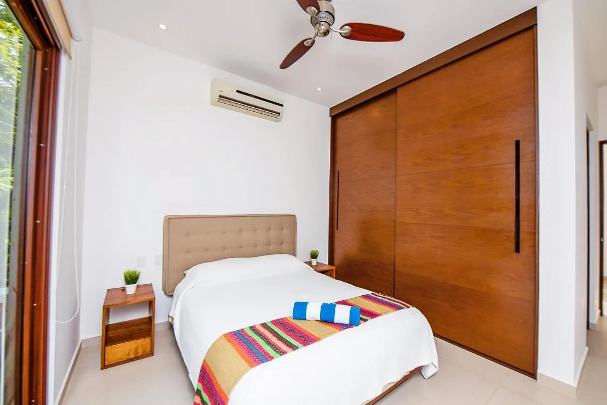 Tao Ocean Luxury Home Akumal